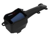 aFe MagnumFORCE Intake Stage-2 Pro Dry 5R Filter 18-23 Jeep Wrangler (JL) L4-2.0L (t) thumbnail 2
