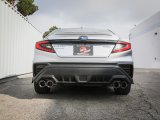 aFe POWER Takeda 3in to 2-1/2in 304 SS Cat-Back Exhaust w/ Polished Tips 22-23 Subaru WRX H4-2.4L(t) thumbnail 5