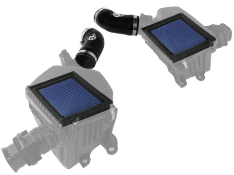 aFe Super Stock Induction System Pro 5R Media Jeep 22-23 Toyota Tundra V6-3.4L (tt) thumbnail 1