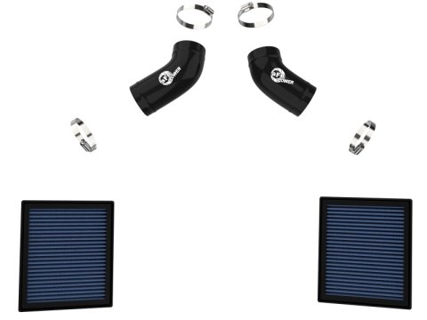 aFe Super Stock Induction System Pro 5R Media Jeep 22-23 Toyota Tundra V6-3.4L (tt) thumbnail 4