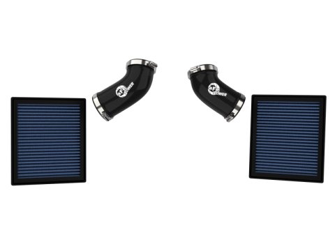 aFe Super Stock Induction System Pro 5R Media Jeep 22-23 Toyota Tundra V6-3.4L (tt) thumbnail 5