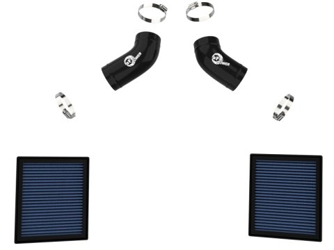 aFe Super Stock Induction System Pro 5R Media Jeep 22-23 Toyota Tundra V6-3.4L (tt) thumbnail 6