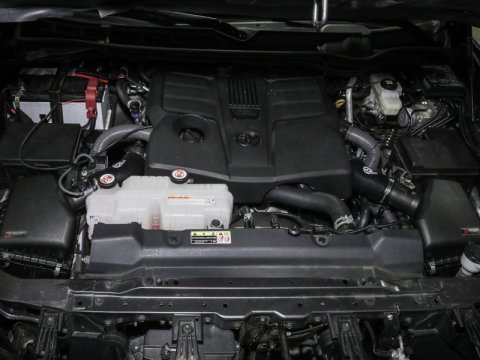 aFe Super Stock Induction System Pro 5R Media Jeep 22-23 Toyota Tundra V6-3.4L (tt) thumbnail 7