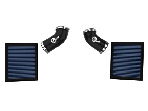aFe Super Stock Induction System Pro 5R Media Jeep 22-23 Toyota Tundra V6-3.4L (tt) thumbnail 9