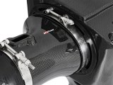 aFe Momentum GT Black Series Carbon Fiber CAIS 15-16 Dodge Challenger SRT Hellcat V8-6.2L (sc) thumbnail 6