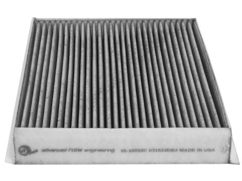 aFe 15-23 Ford/Lincoln Truck/SUV Carbon Cabin Air Filter thumbnail 4