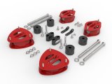 aFe 10-14 Subaru Outback CONTROL 2.0in Lift Kit thumbnail 1