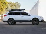 aFe 10-14 Subaru Outback CONTROL 2.0in Lift Kit thumbnail 4