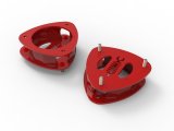 aFe 10-14 Subaru Outback CONTROL 2.0in Lift Kit thumbnail 5