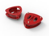 aFe 10-14 Subaru Outback CONTROL 2.0in Lift Kit thumbnail 6