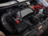 aFe Rapid Induction Pro DRY S Cold Air Intake System 14-17 Mercedes-Benz Sprinter 2500/3500 L4-2.1L thumbnail 5