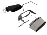 aFe Rapid Induction Pro DRY S Cold Air Intake System 14-17 Mercedes-Benz Sprinter 2500/3500 L4-2.1L thumbnail 7