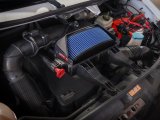 aFe Rapid Induction Pro 5R Cold Air Intake System 14-17 Mercedes-Benz Sprinter 2500/3500 L4-2.1L thumbnail 4