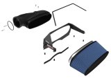 aFe Rapid Induction Pro 5R Cold Air Intake System 14-17 Mercedes-Benz Sprinter 2500/3500 L4-2.1L thumbnail 7