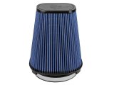 aFe (7-1/2x5-1/2)in F x (9x7)in B x (5-3/4x3-3/4)in T x 10in H Magnum FLOW Pro 5R Air Filter thumbnail 1