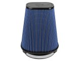 aFe (7-1/2x5-1/2)in F x (9x7)in B x (5-3/4x3-3/4)in T x 10in H Magnum FLOW Pro 5R Air Filter thumbnail 2