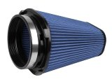 aFe (7-1/2x5-1/2)in F x (9x7)in B x (5-3/4x3-3/4)in T x 10in H Magnum FLOW Pro 5R Air Filter thumbnail 5