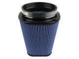 aFe (7-1/2x5-1/2)in F x (9x7)in B x (5-3/4x3-3/4)in T x 10in H Magnum FLOW Pro 5R Air Filter thumbnail 6
