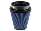 aFe (7-1/2x5-1/2)in F x (9x7)in B x (5-3/4x3-3/4)in T x 10in H Magnum FLOW Pro 5R Air Filter thumbnail 7