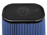 aFe (7-1/2x5-1/2)in F x (9x7)in B x (5-3/4x3-3/4)in T x 10in H Magnum FLOW Pro 5R Air Filter thumbnail 8