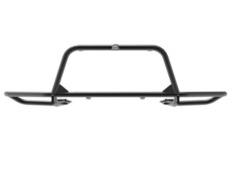 aFe POWER 15-19 Subaru Outback H4 2.5L / H6 3.6L Terra Guard Front Bumper - Black thumbnail 6