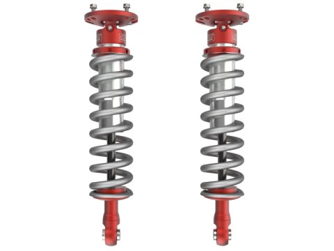 aFe 22-23 Toyota Tundra V6 3.4L (tt) Sway-A-Way 2.5in Front Coilover Kit thumbnail 1