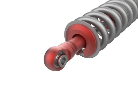 aFe 22-23 Toyota Tundra V6 3.4L (tt) Sway-A-Way 2.5in Front Coilover Kit thumbnail 4