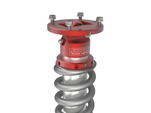 aFe 22-23 Toyota Tundra V6 3.4L (tt) Sway-A-Way 2.5in Front Coilover Kit thumbnail 5