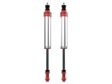 aFe 22-23 Toyota Tundra V6 3.4L (tt) Sway-A-Way 2.5in Rear Shock Kit thumbnail 1