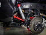 aFe 22-23 Toyota Tundra V6 3.4L (tt) Sway-A-Way 2.5in Rear Shock Kit thumbnail 2