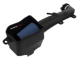 aFe Magnum FORCE Stage-2 Pro 5R Cold Air Intake System Jeep Wrangler (JL) 18-23 V6-3.6L thumbnail 1