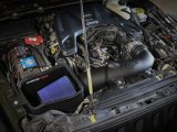 aFe Magnum FORCE Stage-2 Pro 5R Cold Air Intake System Jeep Wrangler (JL) 18-23 V6-3.6L thumbnail 3