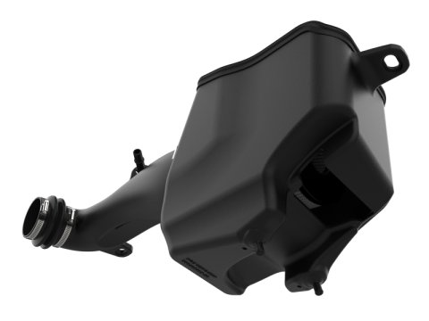 aFe Magnum FORCE Stage-2 Pro Dry S Cold Air Intake System Jeep Wrangler (JL) 18-23 V6-3.6L thumbnail 5