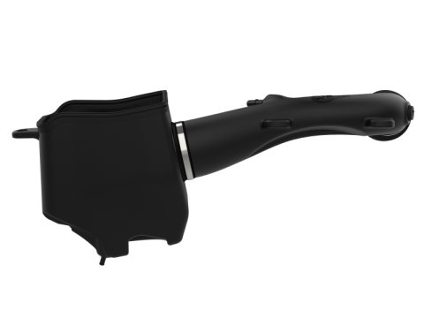 aFe Magnum FORCE Stage-2 Pro Dry S Cold Air Intake System Jeep Wrangler (JL) 18-23 V6-3.6L thumbnail 9
