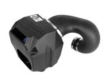 aFe 94-02 Dodge Ram 2500 L6 5.9L (td) Magnum FORCE Stage-2 Si Cold Air Intake System w/Pro 5R Filter thumbnail 1