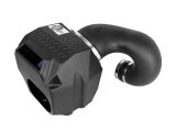 aFe 94-02 Dodge Ram 2500 L6 5.9L (td) Magnum FORCE Stage-2 Si Cold Air Intake System w/Pro 5R Filter thumbnail 2