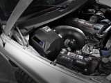 aFe 94-02 Dodge Ram 2500 L6 5.9L (td) Magnum FORCE Stage-2 Si Cold Air Intake System w/Pro 5R Filter thumbnail 3