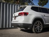 aFe 18-23 Volkswagen Atlas L4 2.0L/V6 3.6L MACH Force-Xp 3in to 2-1/2in SS Hi-Tuck Cat-Back Exhaust thumbnail 2