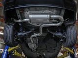aFe 18-23 Volkswagen Atlas L4 2.0L/V6 3.6L MACH Force-Xp 3in to 2-1/2in SS Hi-Tuck Cat-Back Exhaust thumbnail 5