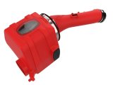 aFe 07-21 Toyota Tundra V8 5.7L Momentum GT Red Edition Cold Air Intake System w/ Pro DRY S Filter thumbnail 1