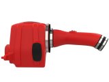 aFe 07-21 Toyota Tundra V8 5.7L Momentum GT Red Edition Cold Air Intake System w/ Pro DRY S Filter thumbnail 9