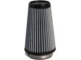 aFe Magnum FLOW Pro DRY S Air Filter 3-1/2in F x 5in B x 3-1/2in T x 8in H thumbnail 1