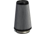 aFe Magnum FLOW Pro DRY S Air Filter 3-1/2in F x 5in B x 3-1/2in T x 8in H thumbnail 2