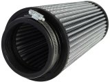 aFe Magnum FLOW Pro DRY S Air Filter 3-1/2in F x 5in B x 3-1/2in T x 8in H thumbnail 4