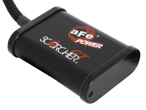 aFe Toyota GR Corolla L3 - 1.3L (T) Scorcher GT Power Module thumbnail 3
