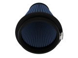 aFe Magnum Flow Pro 5R Air Filter 5in Flange ID x 6-1/2in Base x 4in Top x 8in Height thumbnail 4
