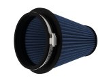 aFe Magnum Flow Pro 5R Air Filter 5in Flange ID x 6-1/2in Base x 4in Top x 8in Height thumbnail 5