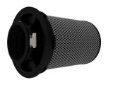 aFe MagnumFLOW Pro 5R Intake Replacement Air Filters (For 50-70091D/R & 50-70100D/R) - Pair thumbnail 6
