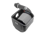 aFe 19-23 Nissan Patrol 4.8L L6 Track Series Carbon Fiber Intake System w/Pro DRY S Filter thumbnail 1