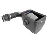 aFe 19-23 Nissan Patrol 4.8L L6 Track Series Carbon Fiber Intake System w/Pro DRY S Filter thumbnail 8